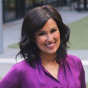 Meet your Posher, Natasha